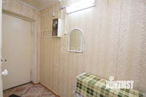 1-к квартира, вторичка, 31м2, 1/4 этаж