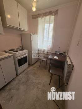 1-к квартира, вторичка, 31м2, 1/5 этаж