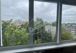 2-к квартира, вторичка, 51м2, 7/8 этаж