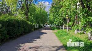 1-к квартира, вторичка, 36м2, 2/2 этаж