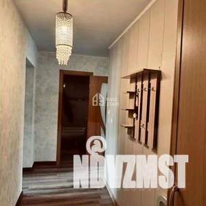 1-к квартира, вторичка, 38м2, 1/3 этаж