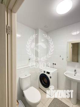 1-к квартира, вторичка, 40м2, 12/13 этаж