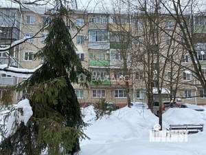 2-к квартира, вторичка, 45м2, 2/5 этаж