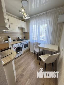 3-к квартира, вторичка, 60м2, 2/5 этаж