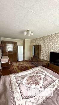 3-к квартира, вторичка, 61м2, 5/5 этаж