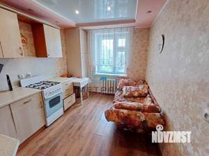 1-к квартира, вторичка, 40м2, 4/6 этаж