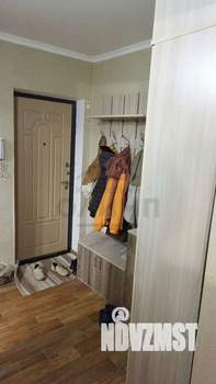 4-к квартира, вторичка, 61м2, 1/5 этаж