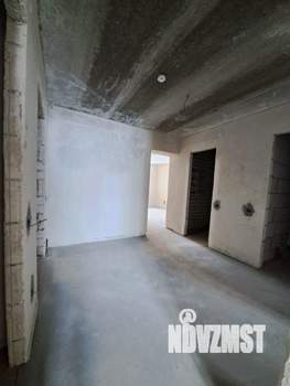 2-к квартира, сданный дом, 62м2, 8/10 этаж