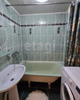 2-к квартира, вторичка, 53м2, 3/5 этаж