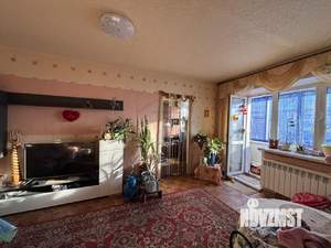 2-к квартира, вторичка, 41м2, 5/5 этаж