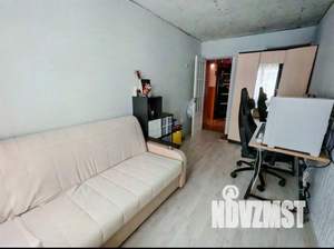 3-к квартира, вторичка, 59м2, 1/5 этаж