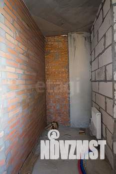 2-к квартира, сданный дом, 65м2, 9/17 этаж