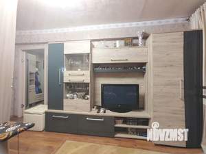 1-к квартира, вторичка, 38м2, 5/5 этаж