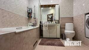 3-к квартира, вторичка, 76м2, 6/9 этаж