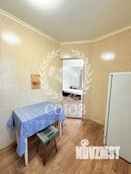 1-к квартира, вторичка, 32м2, 1/2 этаж