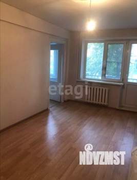 3-к квартира, вторичка, 50м2, 2/5 этаж