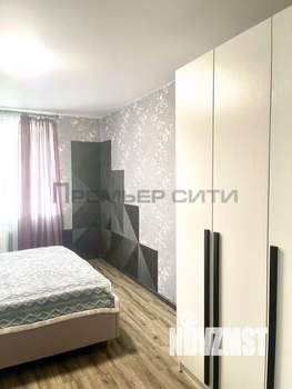 2-к квартира, вторичка, 40м2, 1/2 этаж