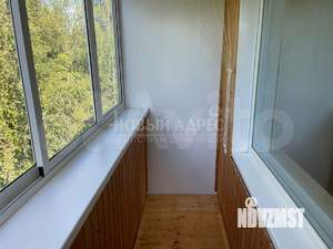 3-к квартира, вторичка, 59м2, 5/5 этаж