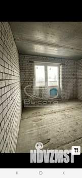 1-к квартира, вторичка, 43м2, 3/5 этаж
