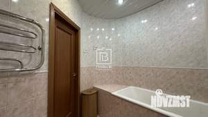 3-к квартира, вторичка, 76м2, 6/9 этаж