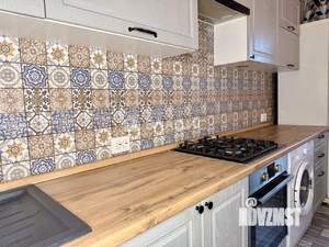 3-к квартира, вторичка, 86м2, 1/9 этаж