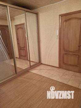 3-к квартира, вторичка, 72м2, 5/5 этаж