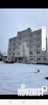 1-к квартира, вторичка, 43м2, 3/5 этаж