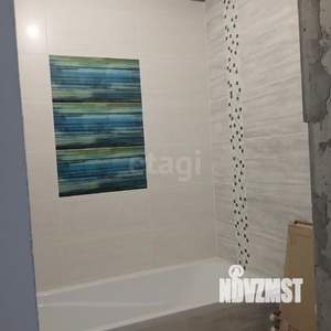 1-к квартира, вторичка, 41м2, 8/10 этаж