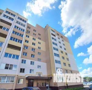 2-к квартира, вторичка, 52м2, 5/9 этаж