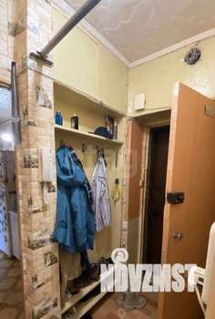 2-к квартира, вторичка, 39м2, 9/9 этаж