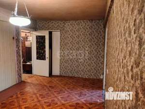3-к квартира, вторичка, 50м2, 2/5 этаж