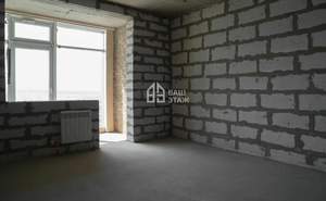 1-к квартира, вторичка, 34м2, 9/9 этаж