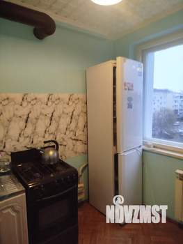 1-к квартира, вторичка, 33м2, 5/5 этаж