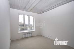 1-к квартира, сданный дом, 38м2, 4/4 этаж