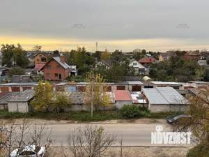 1-к квартира, вторичка, 29м2, 5/5 этаж