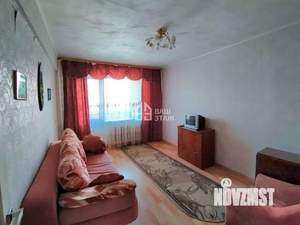 3-к квартира, вторичка, 58м2, 5/5 этаж