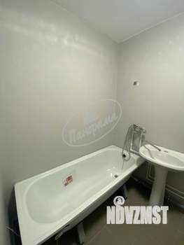 1-к квартира, вторичка, 34м2, 4/9 этаж