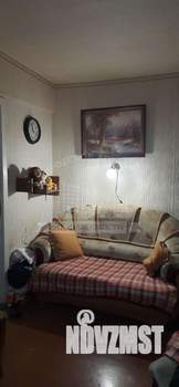 3-к квартира, вторичка, 49м2, 3/5 этаж