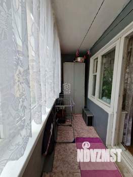 1-к квартира, вторичка, 35м2, 1/9 этаж