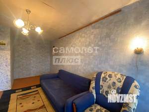 1-к квартира, вторичка, 32м2, 5/5 этаж