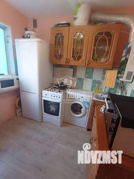 1-к квартира, вторичка, 31м2, 3/5 этаж