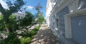 2-к квартира, вторичка, 42м2, 2/2 этаж