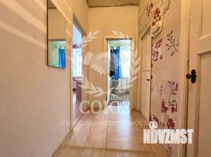 1-к квартира, вторичка, 38м2, 4/5 этаж