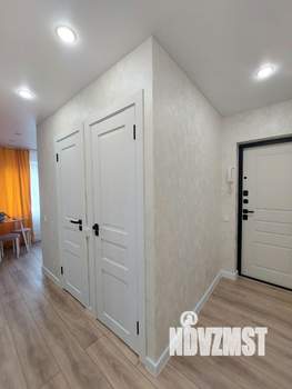 2-к квартира, вторичка, 45м2, 5/5 этаж