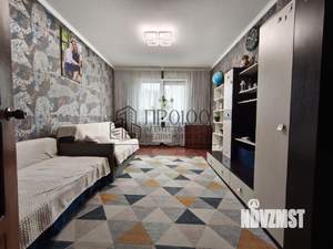 1-к квартира, вторичка, 42м2, -2/19 этаж