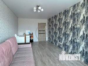 2-к квартира, вторичка, 50м2, 2/5 этаж
