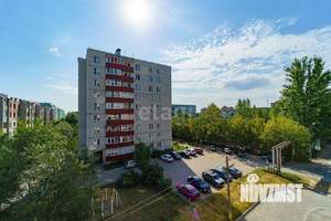 1-к квартира, сданный дом, 39м2, 3/9 этаж