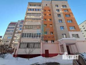 2-к квартира, вторичка, 70м2, 1/9 этаж