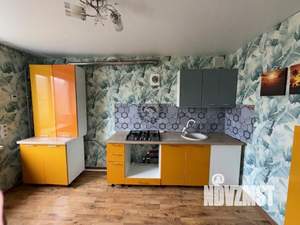 2-к квартира, вторичка, 55м2, 3/3 этаж