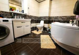 3-к квартира, вторичка, 108м2, 7/9 этаж